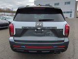 New 2025 Hyundai Palisade XRT image 4