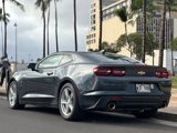 Used 2021 Chevrolet Camaro LT w/ Technology Package image 3