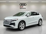 New 2025 Audi Q4 e-tron Premium Plus image 5