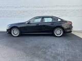 Used 2025 BMW 530i w/ Premium Package image 4