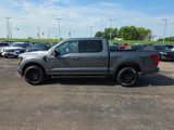 New 2025 Ford F150 XLT image 4