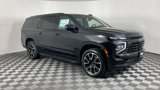 New 2025 Chevrolet Suburban RST w/ Advanced Technology Package image 2