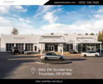 Used 2023 GMC Yukon XL Denali image 4