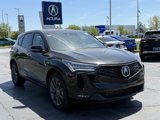 New 2025 Acura RDX A-Spec image 2