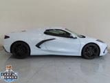 Used 2024 Chevrolet Corvette Stingray Premium Conv w/ 3LT image 2