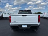 New 2025 Chevrolet Silverado 2500 LTZ w/ Trail Boss Package image 5