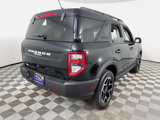 Certified 2024 Ford Bronco Sport Big Bend w/ Convenience Package image 5