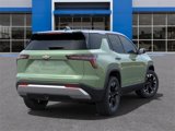 New 2026 Chevrolet Equinox LT image 4