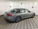 New 2025 Audi A6 Premium Plus image 4