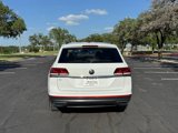 Used 2021 Volkswagen Atlas SE image 5