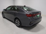 Used 2021 Kia Forte LXS image 5