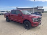 New 2025 Ford F150 Lariat image 3