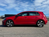 Used 2020 Volkswagen GTI SE image 2