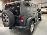 Used 2016 Jeep Wrangler Unlimited Sport w/ Quick Order Package 24S image 6
