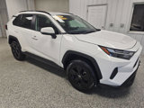 Used 2023 Toyota RAV4 XLE image 6
