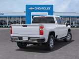 New 2025 Chevrolet Silverado 2500 LT image 4