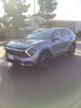 Used 2024 Kia Sportage LX image 3