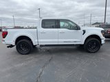 New 2025 Ford F150 XLT w/ Equipment Group 302A MID image 4