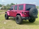 Used 2022 Jeep Wrangler Unlimited Sport image 4