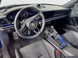 Certified 2024 Porsche 911 Carrera T image 4