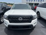 Used 2024 Nissan Frontier S w/ Technology Package image 2