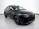 New 2025 Lexus NX 450h+ AWD w/ Luxury Package image 3