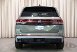 New 2025 Volkswagen Atlas Peak Edition SE image 5