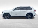 Used 2020 Jeep Grand Cherokee Laredo w/ Laredo X Package image 4