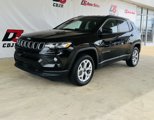 New 2025 Jeep Compass Latitude image 2