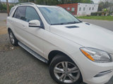 Used 2015 Mercedes-Benz ML 350 4MATIC image 3