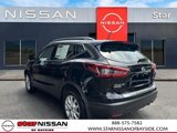 Certified 2022 Nissan Rogue Sport SV image 5