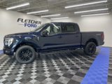New 2025 Ford F150 Lariat image 3