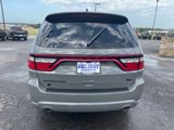 New 2025 Dodge Durango R/T w/ Blacktop Package image 4
