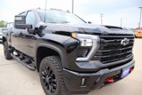 New 2025 Chevrolet Silverado 2500 LT w/ Trail Boss Package image 4