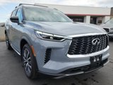 New 2025 INFINITI QX60 Autograph image 2