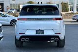 New 2025 Land Rover Range Rover Sport Dynamic SE image 4