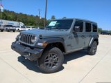 New 2025 Jeep Wrangler Sport S image 5