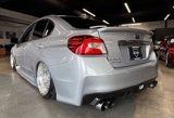 Used 2016 Subaru WRX Premium w/ Popular Package #2 image 5