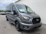 New 2025 Ford Transit 350 XLT image 2