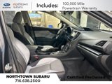 Certified 2023 Subaru Crosstrek 2.0i Premium image 3