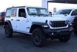 New 2025 Jeep Wrangler Unlimited Sport image 2