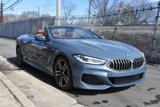 Used 2022 BMW 840i Convertible w/ Driving Assistance Package image 4