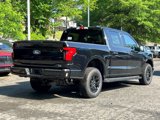 New 2025 Ford F150 Lightning XLT image 3