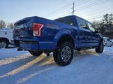 Used 2017 Ford F150 XLT w/ Equipment Group 302A Luxury image 3