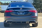New 2025 Mercedes-Benz S 63 AMG S image 5