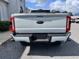 New 2025 Ford F350 XLT w/ Black Appearance Package image 5