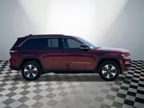New 2025 Jeep Grand Cherokee Limited 4xe image 2