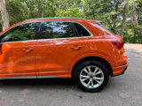Used 2023 Audi Q3 2.0T Premium image 4