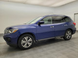 Used 2020 Nissan Pathfinder SV image 2