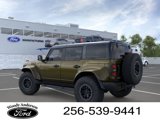 New 2025 Ford Bronco Raptor image 4